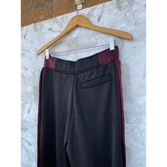 T BY ALEXANDER WANG FLARED TRACK PANTS size small - Picture 8 of 12